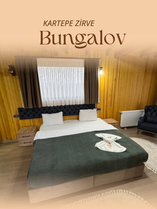 Bungalov